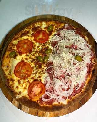 Pizzaria Casa Da Sogra