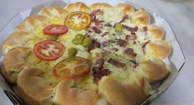 Pizzaria Casa Da Sogra