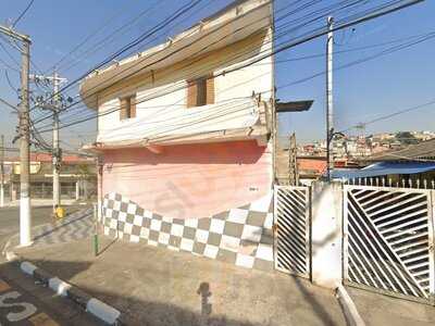 Pizzaria Casa Da Sogra