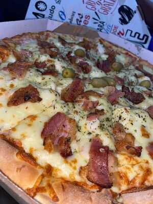 Pizzaria Casa Da Sogra