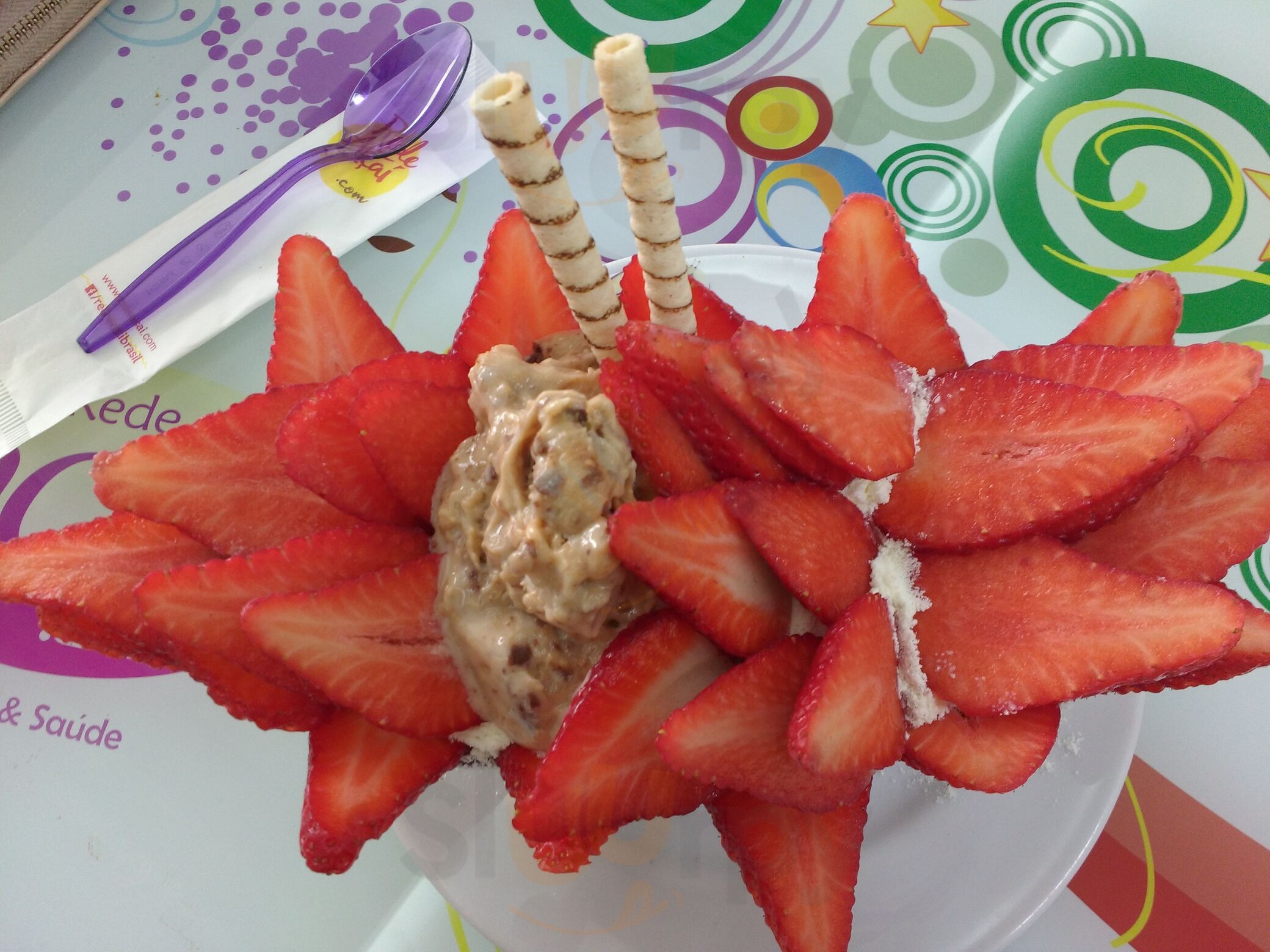 Redeaçaí.com