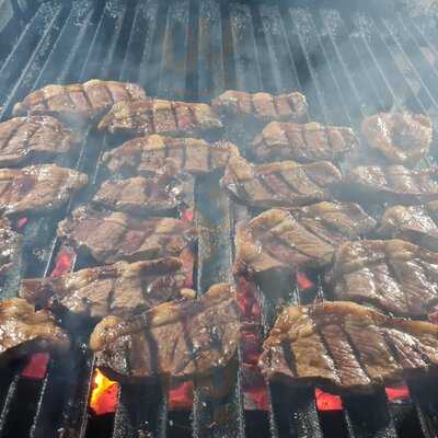 Point Do Gordão Gastro-bar