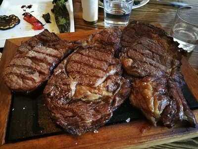 Point Do Gordão Gastro-bar