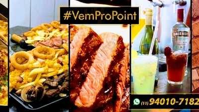 Point Do Gordão Gastro-bar