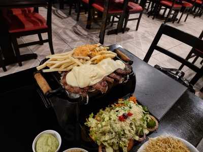 Point Do Gordão Gastro-bar