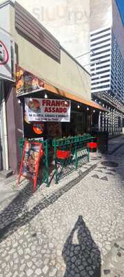 Garota Carioca Pizza