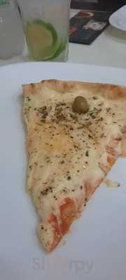 Madame Grill & Pizza