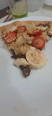 Madame Grill & Pizza