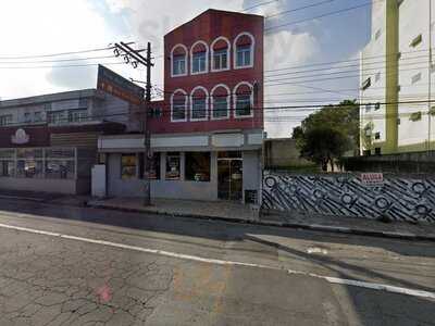 Madame Grill & Pizza