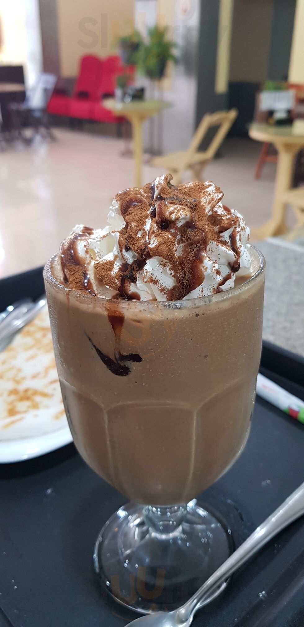 Café Na Praça