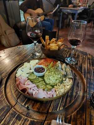 Tempo Cafe & Gastronomia