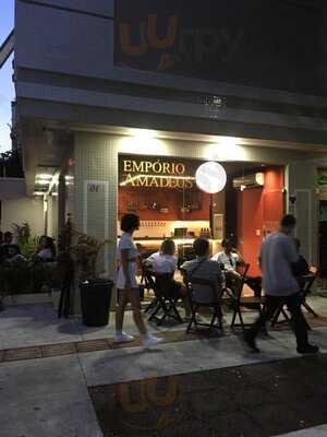Empório Amadeus Balneário Camboriú
