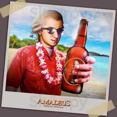 Empório Amadeus Balneário Camboriú