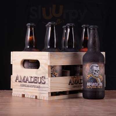 Empório Amadeus Balneário Camboriú