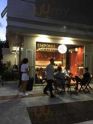 Empório Amadeus Balneário Camboriú