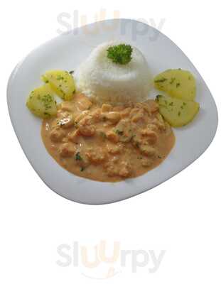 Strogonoff Da Valéria