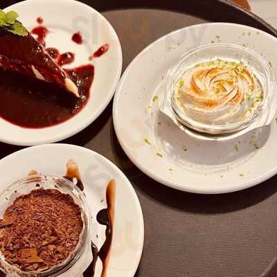 Strogonoff Da Valéria