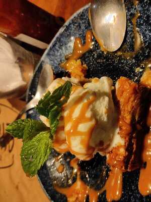 Dibrito Bar And Brasa