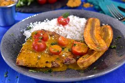 Dibrito Bar And Brasa