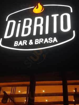 Dibrito Bar And Brasa