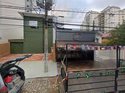 Dibrito Bar And Brasa