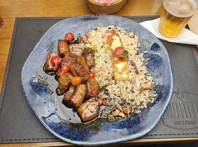 Dibrito Bar And Brasa