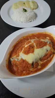 Ristorante Vicolo Fiorito