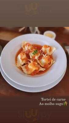 Ristorante Vicolo Fiorito