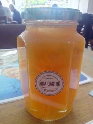 Dom Gastro