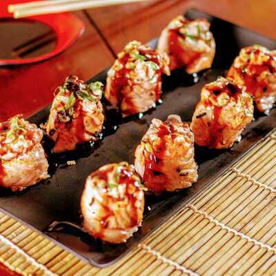 Mitsumaki Temakeria & Sushi Bar