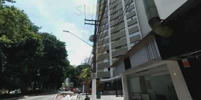 Touchdown Burger Santana