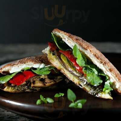 Oli Pães Artesanais & Co.