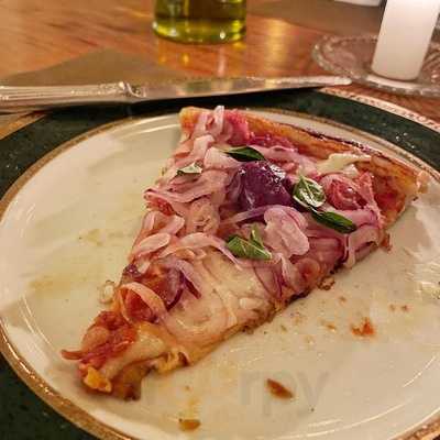 Oli Pães Artesanais & Co.