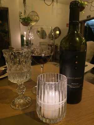 Oli Pães Artesanais & Co.