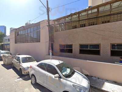 Oli Pães Artesanais & Co.