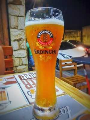 Casteluche Pizza Bar - Parque Paulistano