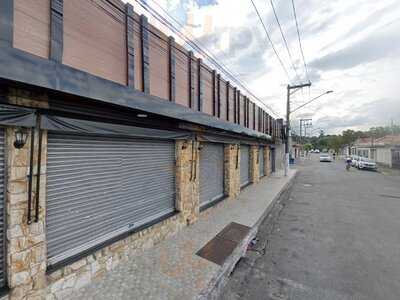 Casteluche Pizza Bar - Parque Paulistano