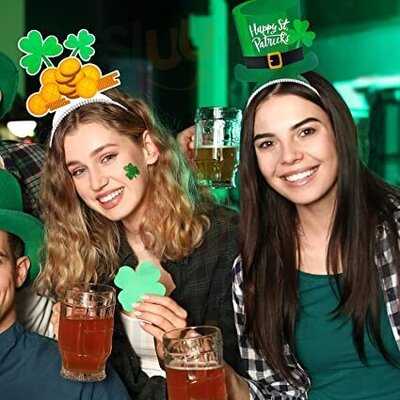 St. Patrick Pub Bar E Restaurante