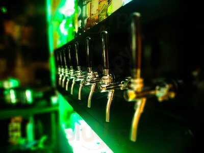 St. Patrick Pub Bar E Restaurante