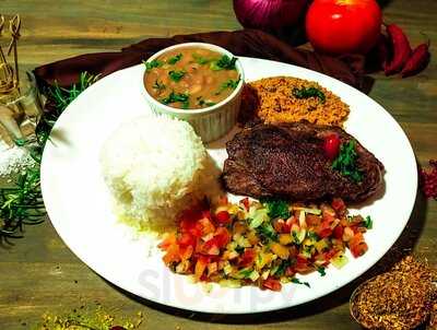 St. Patrick Pub Bar E Restaurante