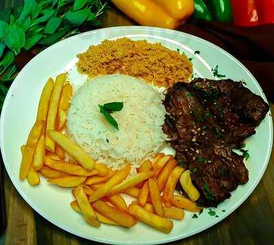 St. Patrick Pub Bar E Restaurante