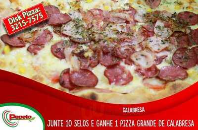 Pepeto Pizzaria