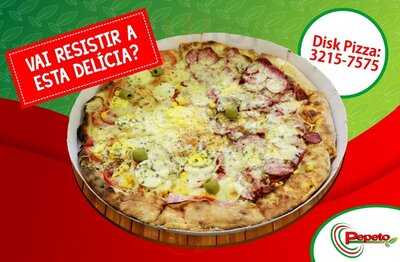 Pepeto Pizzaria