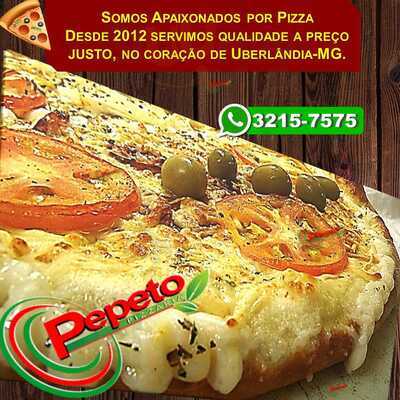 Pepeto Pizzaria