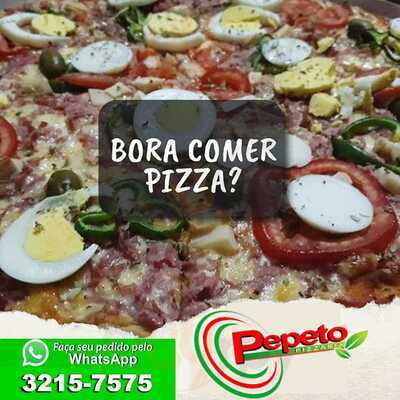 Pepeto Pizzaria