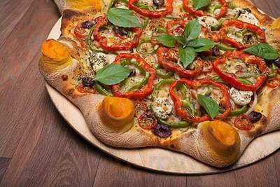 Palladaris Pizza Bistrô