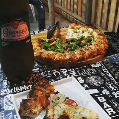 Palladaris Pizza Bistrô