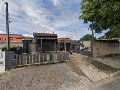 Palladaris Pizza Bistrô