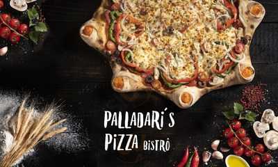 Palladaris Pizza Bistrô