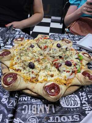 Palladaris Pizza Bistrô